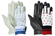 ペンギンエース ノンスリップ 作業手袋 (甲/メリヤス)